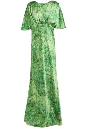SALONI VESTIDOS - Vestidos largos