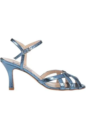 WALTER VIOLET CALZADO - Sandalias con cierre