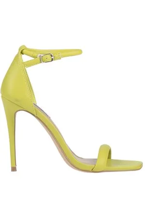 Steve Madden CALZADO - Sandalias con cierre