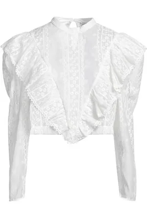Sandro CAMISETAS Y TOPS - Tops