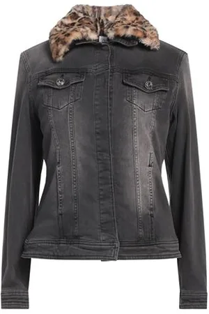 Liu Jo ROPA DE ABRIGO - Chaquetas vaqueras