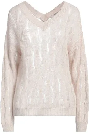 PESERICO SIGN PRENDAS DE PUNTO - Pullover