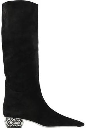 RENE CAOVILLA CALZADO - Botas