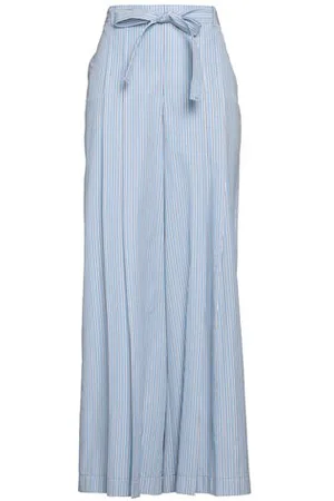 Alberta Ferretti PARTES DE ABAJO - Pantalones