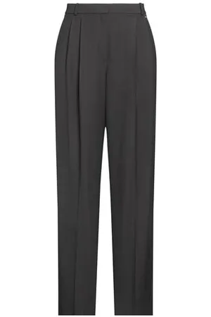 HUGO BOSS PARTES DE ABAJO - Pantalones