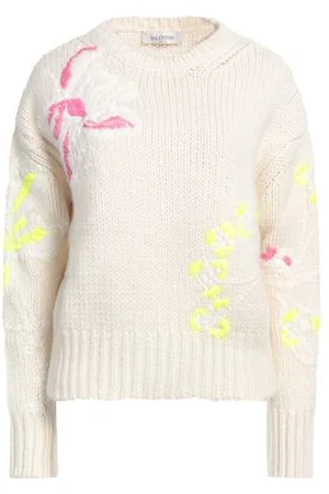 VALENTINO GARAVANI PRENDAS DE PUNTO - Pullover
