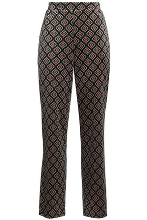 ANONYME PARTES DE ABAJO - Pantalones