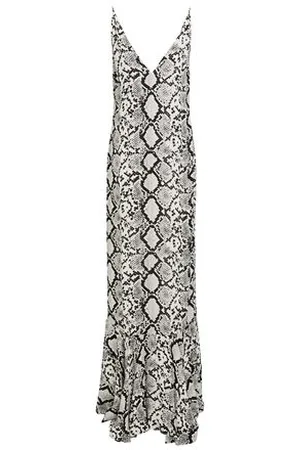 Elisabetta Franchi VESTIDOS - Vestidos largos