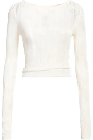 ISABEL BENENATO PRENDAS DE PUNTO - Pullover