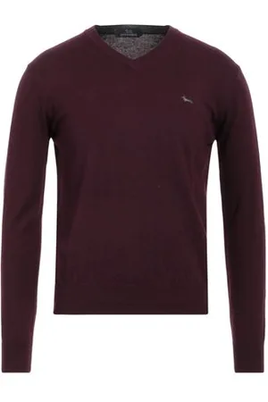 HARMONT&BLAINE PRENDAS DE PUNTO - Pullover