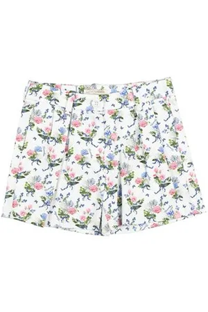 MONNALISA PARTES DE ABAJO - Pantalones cortos y bermudas