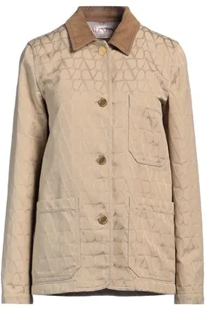 VALENTINO GARAVANI ROPA DE ABRIGO - Chaquetas y cazadoras