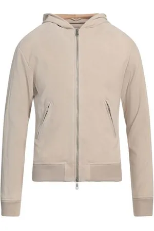 GIORGIO BRATO ROPA DE ABRIGO - Chaquetas y cazadoras