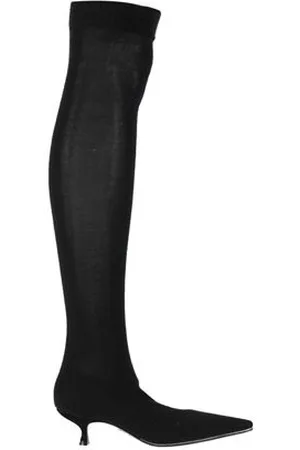 RENE CAOVILLA CALZADO - Botas
