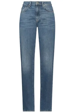 7 for all Mankind PARTES DE ABAJO - Pantalones vaqueros