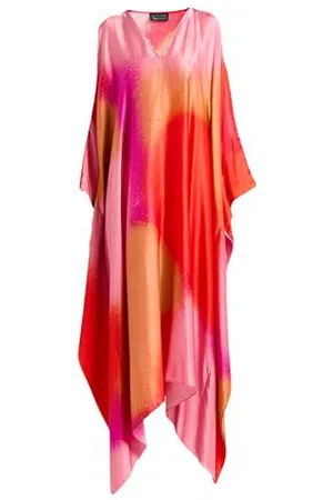 GIANLUCA CAPANNOLO VESTIDOS - Vestidos largos