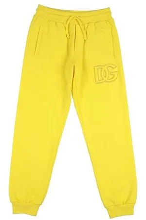 Dolce & Gabbana PARTES DE ABAJO - Pantalones