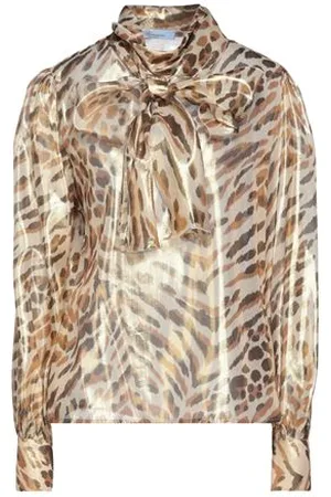 BLUMARINE CAMISETAS Y TOPS - Tops