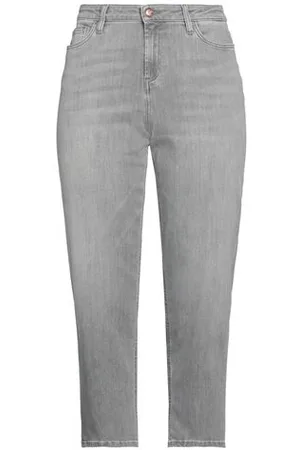 Don the Fuller PARTES DE ABAJO - Pantalones vaqueros