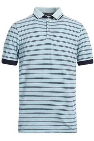 ROSSOPURO CAMISETAS Y TOPS - Polos
