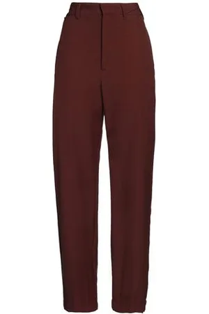 LEMAIRE PARTES DE ABAJO - Pantalones