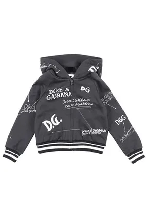Dolce & Gabbana CAMISETAS Y TOPS - Sudaderas
