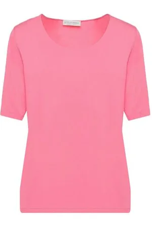 LE TRICOT PERUGIA CAMISETAS Y TOPS - Camisetas