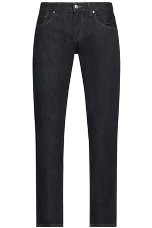 Armani Exchange PARTES DE ABAJO - Pantalones vaqueros