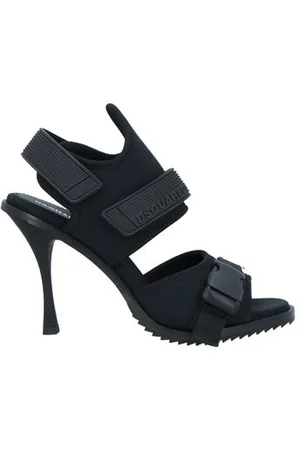 Dsquared2 CALZADO - Sandalias con cierre