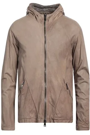GIORGIO BRATO ROPA DE ABRIGO - Chaquetas y cazadoras