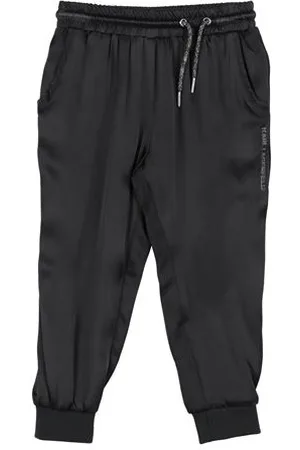 Karl Lagerfeld PARTES DE ABAJO - Pantalones