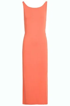 Calvin Klein VESTIDOS - Vestidos midi