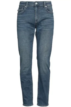 True Religion PARTES DE ABAJO - Pantalones vaqueros