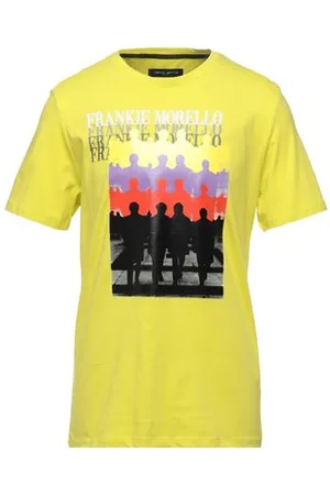 FRANKIE MORELLO CAMISETAS Y TOPS - Camisetas