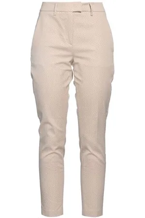Dondup PARTES DE ABAJO - Pantalones