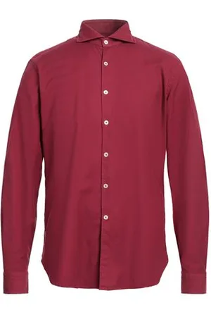 ALESSANDRO GHERARDI CAMISETAS Y TOPS - Camisas