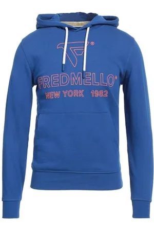 Fred Mello CAMISETAS Y TOPS - Sudaderas