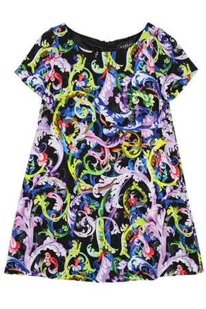 VERSACE VESTIDOS - Vestidos para niña