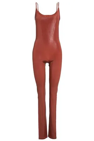 Rick Owens MONOS&PETOS - Monos enterizos