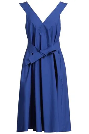 P.A.R.O.S.H. VESTIDOS - Vestidos midi