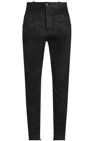 MASNADA PARTES DE ABAJO - Pantalones vaqueros
