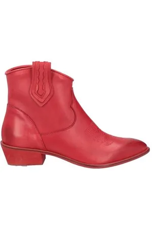 BALDININI CALZADO - Botines de caña alta