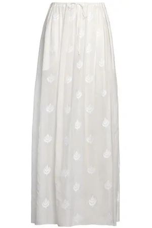 HOLY CAFTAN PARTES DE ABAJO - Faldas largas