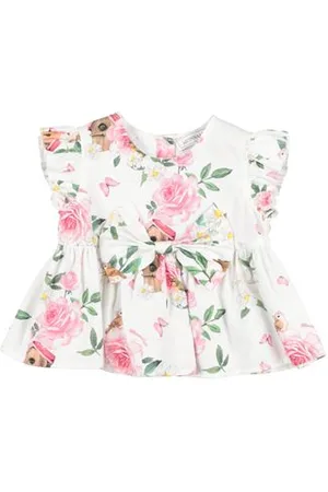 MONNALISA CAMISETAS Y TOPS - Tops