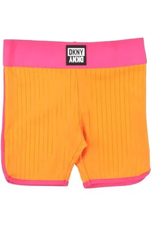 DKNY PARTES DE ABAJO - Leggings