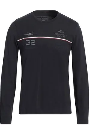 Aeronautica Militare CAMISETAS Y TOPS - Camisetas