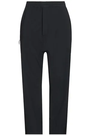 11 BY BORIS BIDJAN SABERI PARTES DE ABAJO - Pantalones