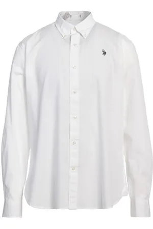 U.S. Polo Assn. CAMISETAS Y TOPS - Camisas