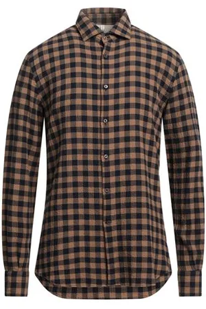 BROOKSFIELD CAMISETAS Y TOPS - Camisas