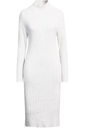 PESERICO SIGN VESTIDOS - Vestidos midi